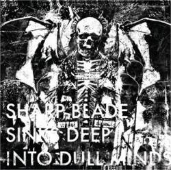 Defeatist : Sharp Blade Sinks Deep Into Dull Minds
